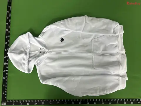 Comme des Garcons Play Heart Logo Hoodie -2