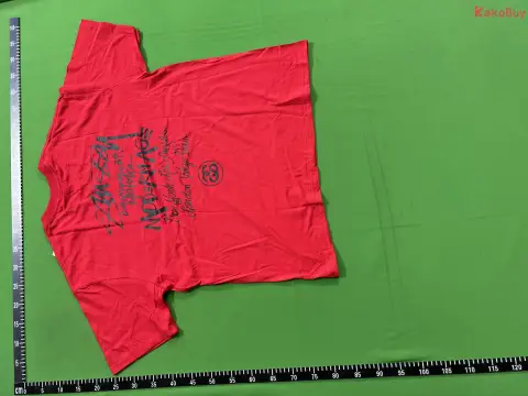 Stussy N4 Graphic Short Sleeve T-Shirt -5