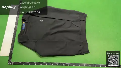 Lacoste Logo Crewneck Sweatshirt -2
