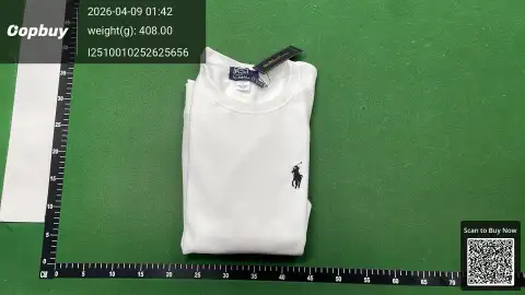 Lacoste Logo Crewneck Sweatshirt -3