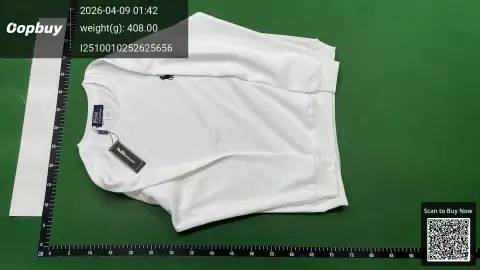 Lacoste Logo Crewneck Sweatshirt -6