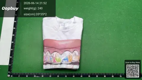Tupac Y2K Graphic Short Sleeve T-Shirt -4