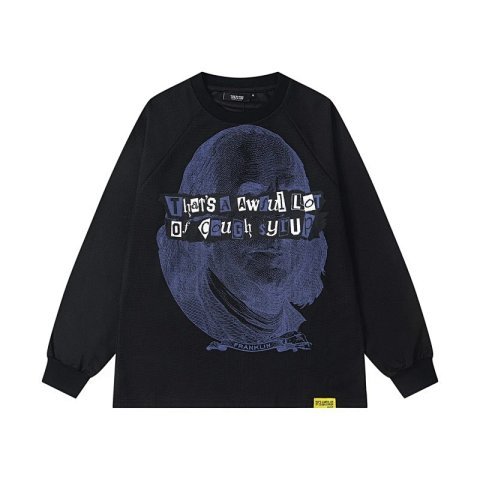 That's Awful Graphic Crewneck 