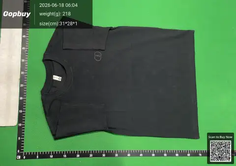 Casual Logo Pullover Hoodie -4