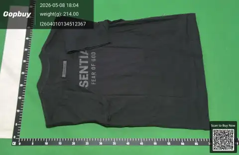 Logo T-Shirt and Shorts Set -2
