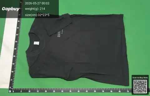 Logo T-Shirt and Shorts Set -4