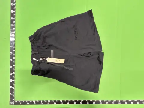 Logo T-Shirt and Shorts Set -5