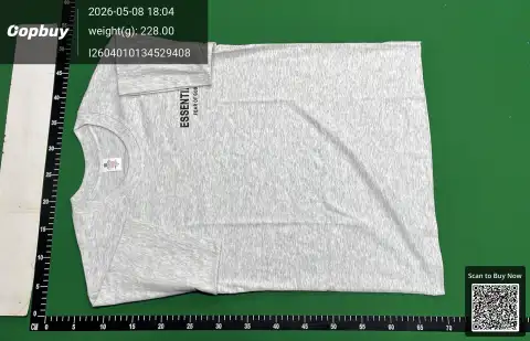 Logo T-Shirt and Shorts Set -6
