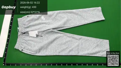Light Blue Zip-Up Tracksuit Set -3