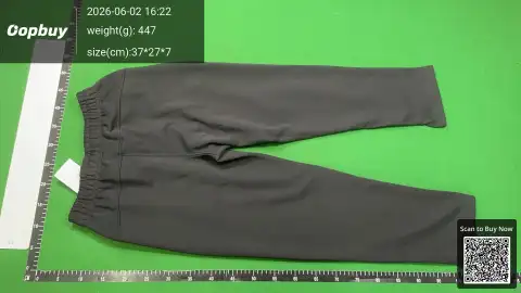 Light Blue Zip-Up Tracksuit Set -2