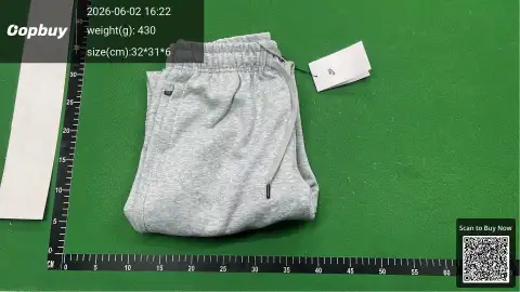 Light Blue Zip-Up Tracksuit Set -5