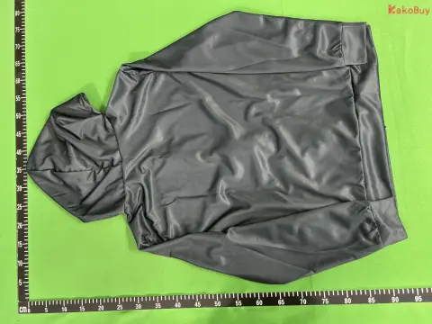 True Religion Y2K Zip Hoodie -2