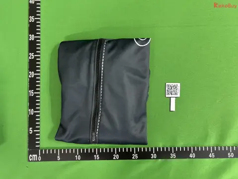 True Religion Y2K Zip Hoodie -3