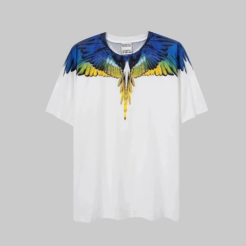 Marcelo Burlon Color Wings T-S