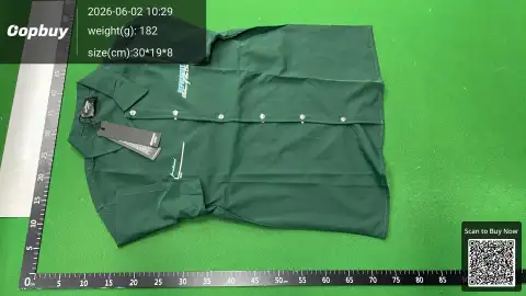Short Sleeve Shirt and Shorts Set -5