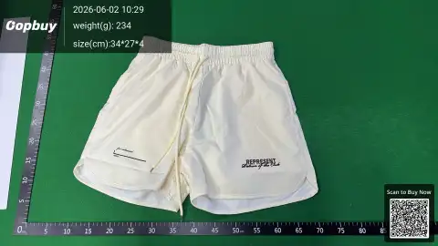 Short Sleeve Shirt and Shorts Set -6