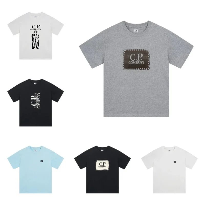 Classic Versatile Short Sleeve