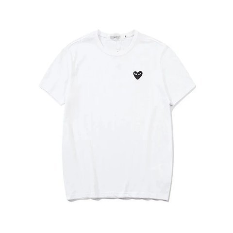 Comme des Garcons Play Heart T