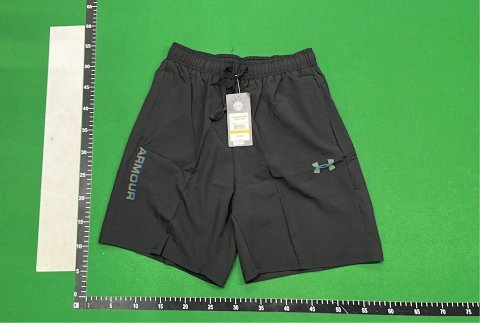 Under Armour T-Shirt and Shorts Set -2