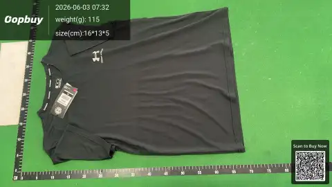 Under Armour T-Shirt and Shorts Set -6