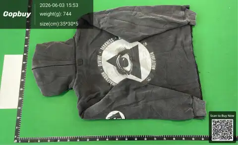 Supreme Logo Pullover Hoodie Collection -2