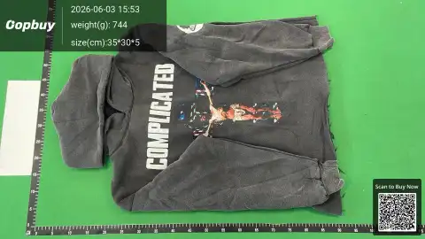 Supreme Logo Pullover Hoodie Collection -5