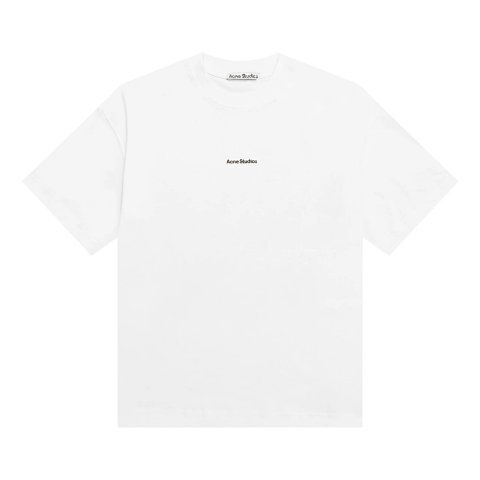 AC Logo Short Sleeve T-Shirt