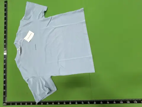 AC Logo Short Sleeve T-Shirt -4