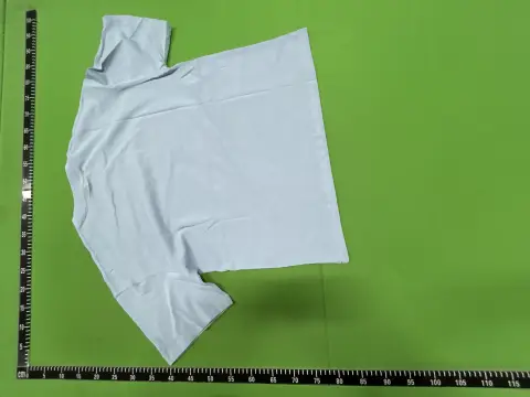 AC Logo Short Sleeve T-Shirt -5