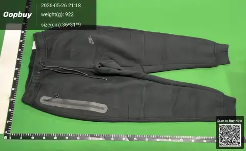 Nike Tech Zip Hoodie and Jogger Set -2