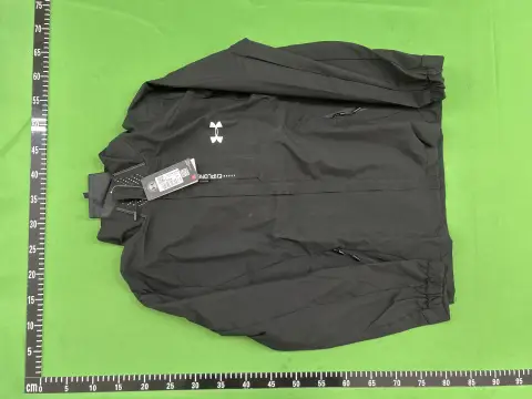 Under Armour Sports T-Shirt and Shorts Set -2