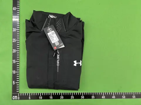 Under Armour Sports T-Shirt and Shorts Set -4
