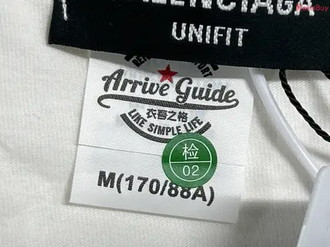 Louis Vuitton Logo White T-Shirt -5