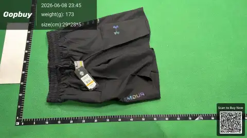 Under Armour Quick Dry T-Shirt and Shorts Set -2