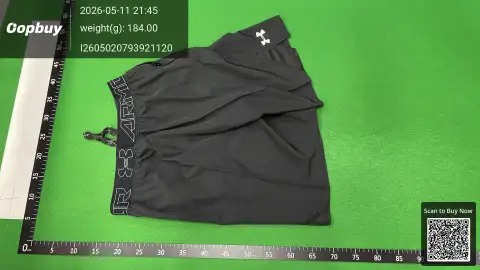Under Armour Quick Dry T-Shirt and Shorts Set -6