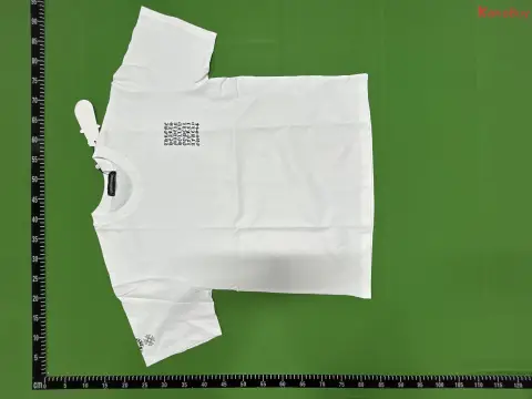 Chrome Hearts Cross Logo T-Shirt -5