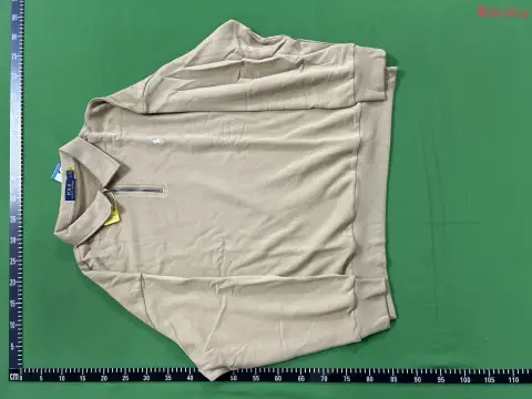 Ralph Lauren Quarter-Zip Polo Sweatshirt -2