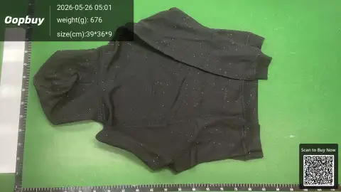 Sp5der 555 Graphic Hoodie -4