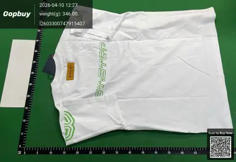 Louis Vuitton Graphic Black T-Shirt -2