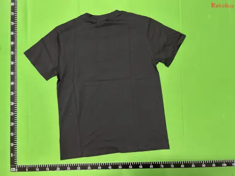 Moncler Logo White T-Shirt -5