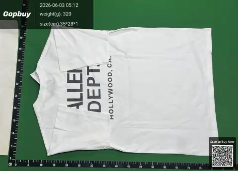 Gallery Dept Apparel Collection -4