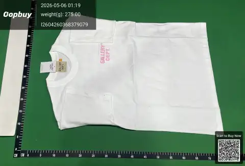 Gallery Dept Apparel Collection -3
