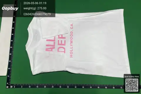 Gallery Dept Apparel Collection -5