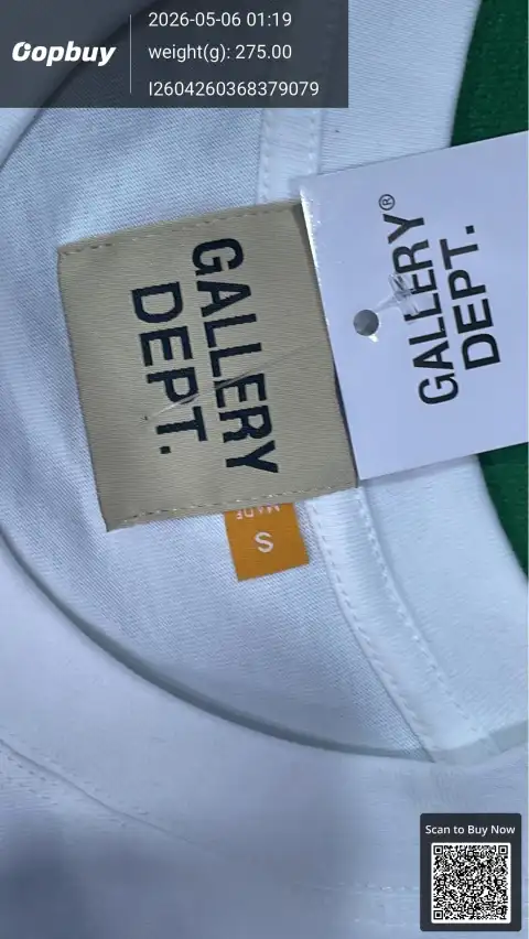 Gallery Dept Apparel Collection -6