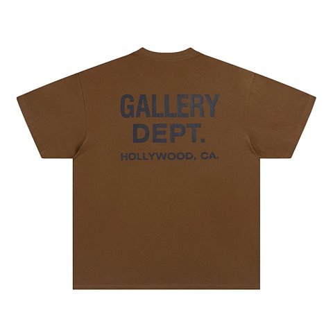 Gallery Dept Gradient Graphic 