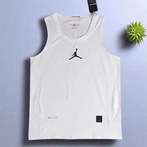 Jordan Quick Dry Sleeveless Tr