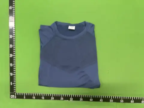 YoungLA Compression Training T-Shirt -5