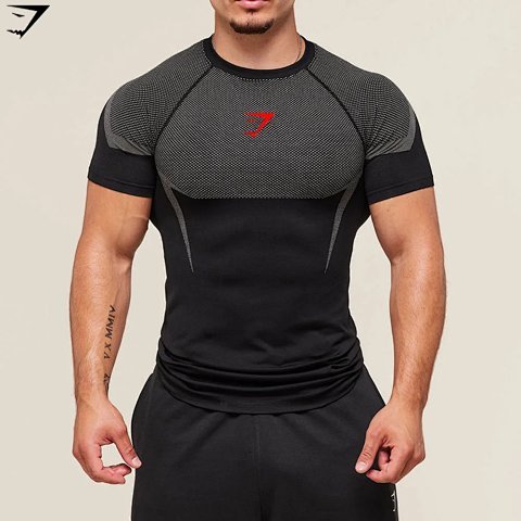 Gymshark Compression Training 