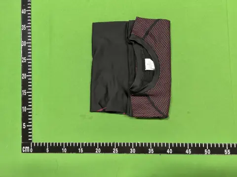 Gymshark Compression Training T-Shirt -3