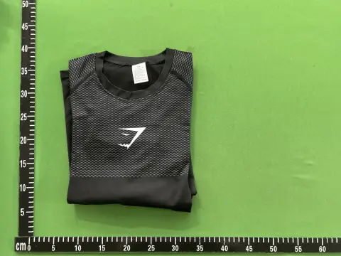 Gymshark Compression Training T-Shirt -4